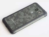 新升級電池容量更大！三防版三星S7 Active發布
