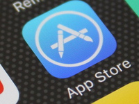 蘋果吃軟不吃硬？App Store增長驚人