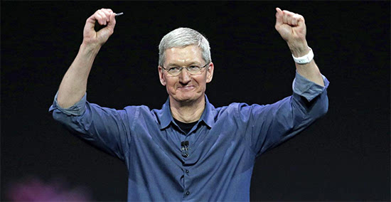 雖毫無新意,但iPhone 7銷量或許沒有想象中那么不堪