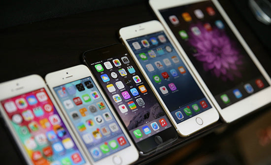 雖毫無新意,但iPhone 7銷量或許沒有想象中那么不堪