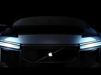 蘋果不會(huì)推出自己品牌汽車？因?yàn)槔麧?rùn)太低了