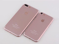 蘋果銷量首次暴跌，翻盤靠iPhone 7