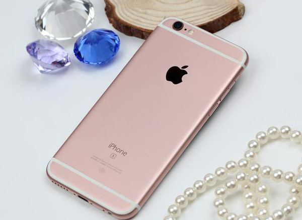iPhone 6s、SE賣不動！蘋果市值暴跌400億