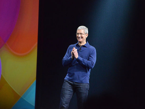 蘋果WWDC16召開時間公布,iOS 10終于要來了