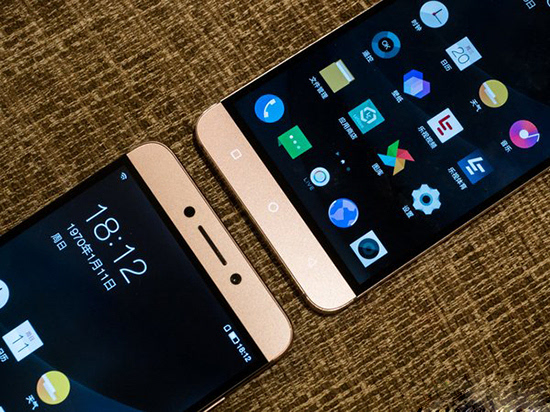 科客晚報:樂視三款新機正式開售,iPhone SE首月銷量慘淡