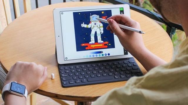 講道理,MacBook為何死活不加入觸摸屏