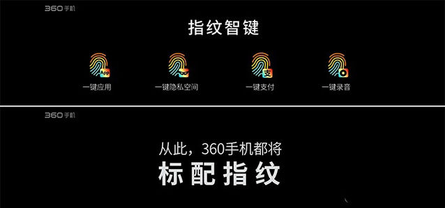 360手機f4發布：599元起，秒殺紅米魅藍？