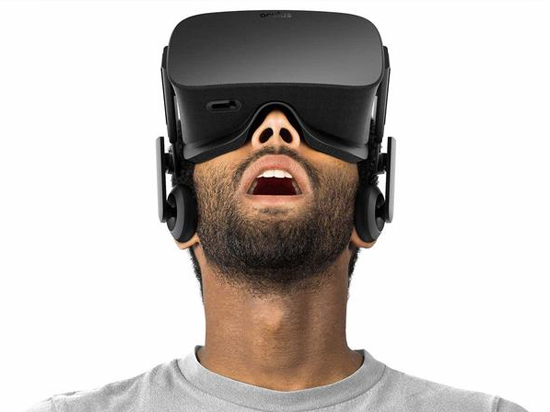 首款成人VR游戲現身,色情果然是第一生產力!