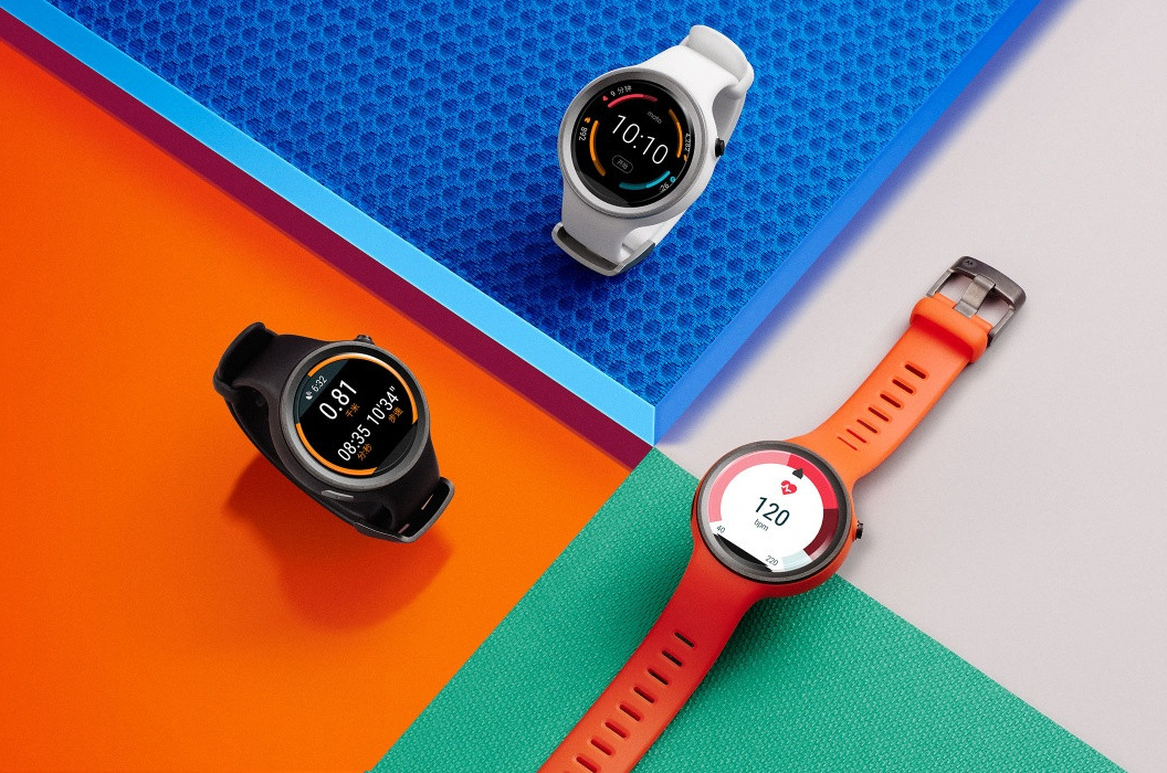 Moto 360 Sport體驗(yàn)：顏值功能都不錯(cuò)，但只是備胎之選