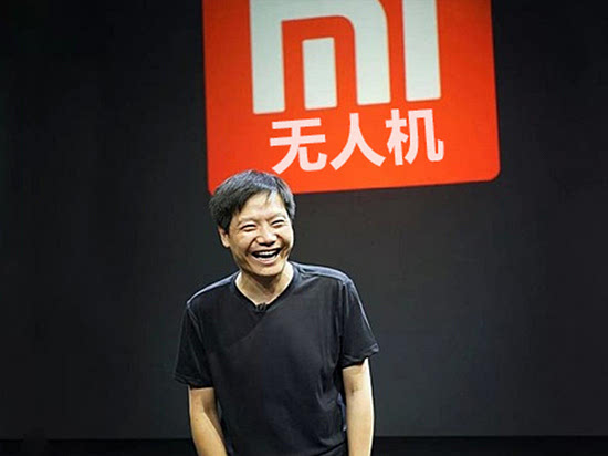 科客晚報：小米無人機要來了？蘋果iPhone SE還是16G起