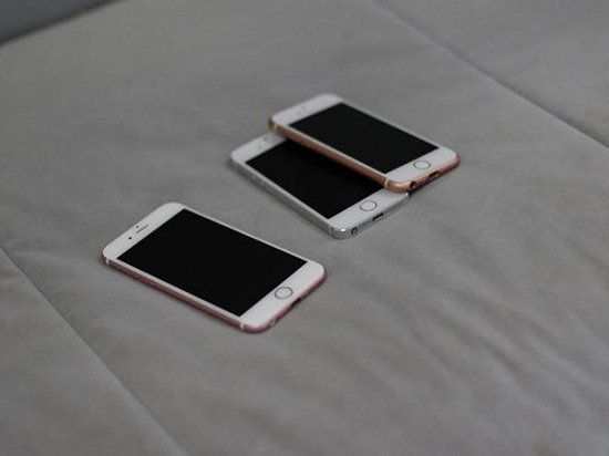 科客晚報：小米無人機要來了？蘋果iPhone SE還是16G起