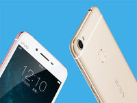 夠快還夠全，vivo X6S/X6S Plus登陸