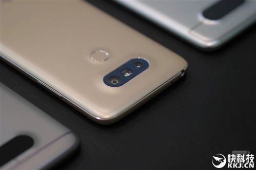 真的好冷!LG G5京東預訂量低得可憐