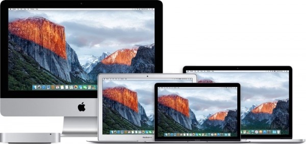 OS X將更名？蘋果官網(wǎng)頁面出現(xiàn)“MacOS”字樣