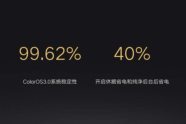 廣告并非唯一強(qiáng)項(xiàng) OPPO R9/R9 Plus發(fā)布會回顧