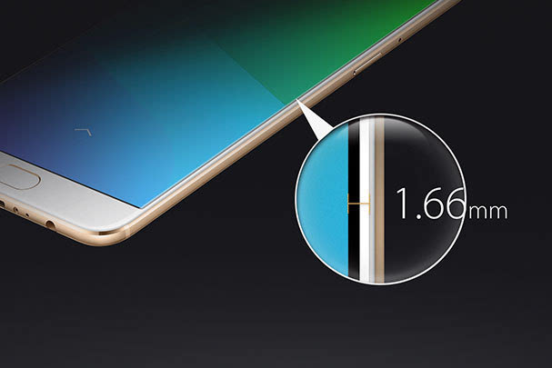 廣告并非唯一強(qiáng)項(xiàng) OPPO R9/R9 Plus發(fā)布會回顧