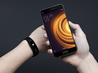 手環太好賣 所以小米又決定推小米智能手表了！