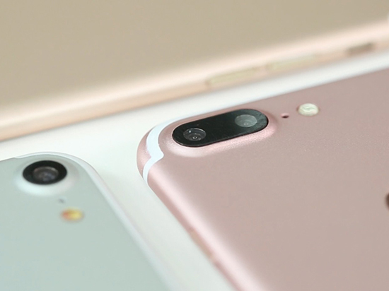 外形就這樣！iPhone 7保護套曝光