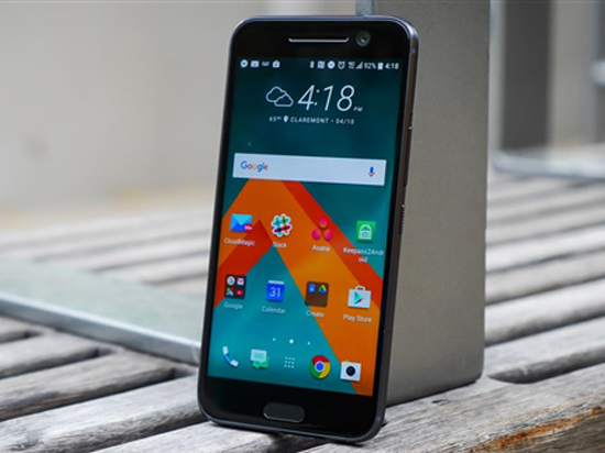 科客晚報(bào):iPhone強(qiáng)制解鎖跑不掉 HTC10大部分更換820