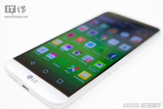 又學蘋果，LG G5驍龍652低配版確定名為SE