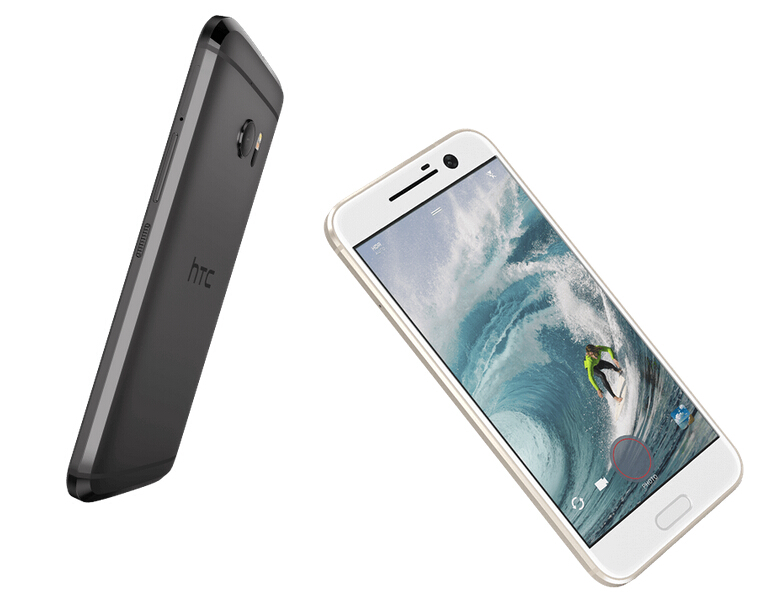 HTC 10正式發(fā)布：國(guó)行版3799元，國(guó)際版配置更高！