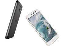 HTC 10正式發(fā)布：國行版3799元，國際版配置更高！