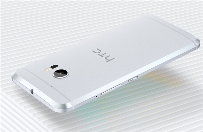 HTC 10正式發(fā)布：國(guó)行版3799元，國(guó)際版配置更高！