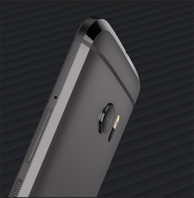HTC 10正式發(fā)布：國(guó)行版3799元，國(guó)際版配置更高！
