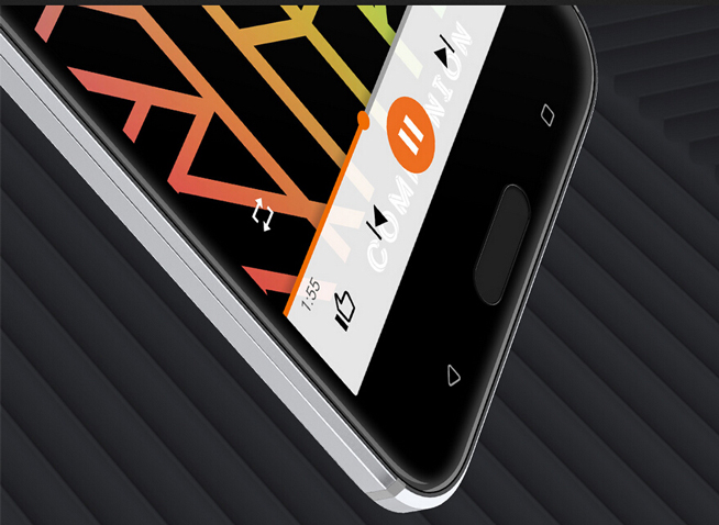 HTC 10正式發(fā)布：國(guó)行版3799元，國(guó)際版配置更高！