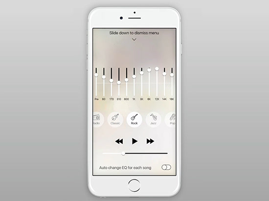 官方的真是這樣就好了！蘋果iOS 10演示視頻曝光