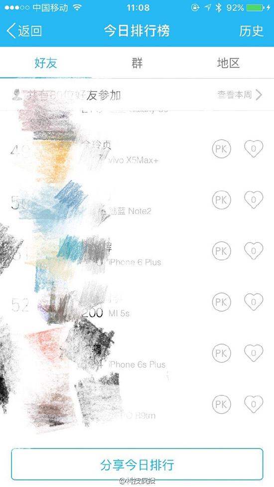 小米Note2真機曝光？小米5S即將登場