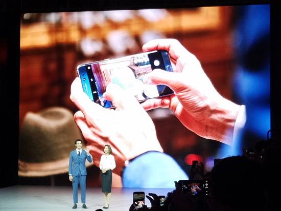 科客晚報:三星Note7國內發布 iPhone 8真要砍Home鍵!