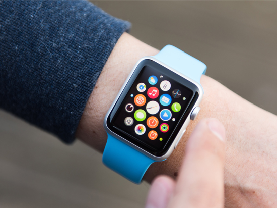 Apple Watch 2迎電池升級(jí)!配備更多傳感器