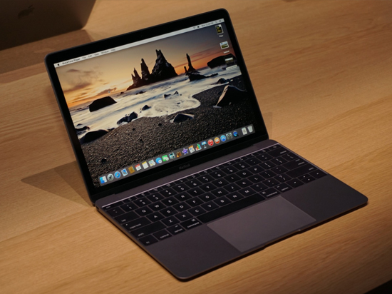 統一接口!iPhone 7與新MacBook都換上Type-C