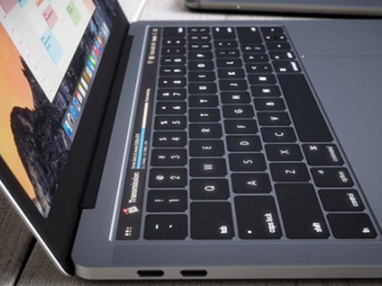 蘋果將推出5K顯示器、升級版MacBook Air/Pro