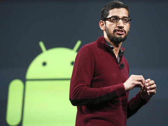 10月4日谷歌發(fā)布會(huì):“親兒子”攜大波新品登場