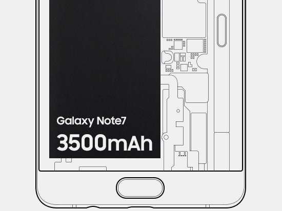 請放心購買 國行三星Galaxy Note7很安全！