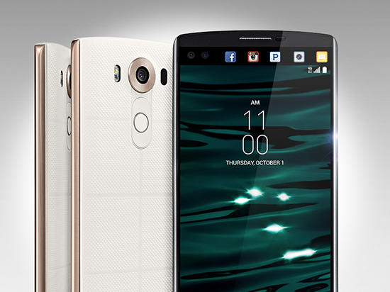LG V20曝光信息匯總：把HTC的設(shè)計師挖過來啦？