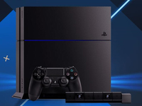 國(guó)行PS4下架！新主機(jī)有望全球首發(fā)！