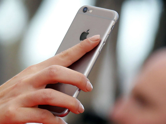等不及發布了,iPhone 7驚現蘋果官網!