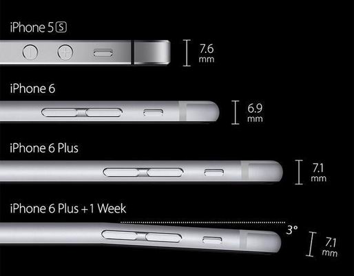 爆笑!iPhone 7還沒發布就慘遭PS惡搞