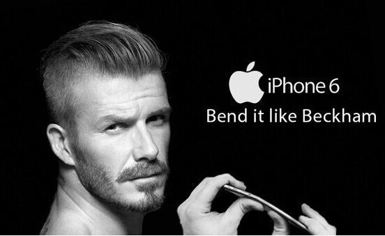 爆笑!iPhone 7還沒發布就慘遭PS惡搞