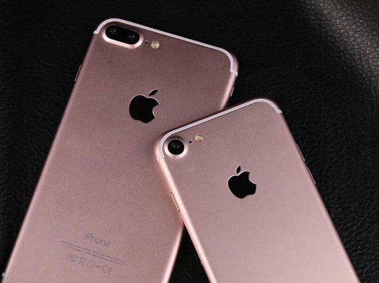 爆笑!iPhone 7還沒發布就慘遭PS惡搞