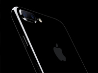 亮黑色iPhone 7成了皇帝版 這錢你到底掏不掏？