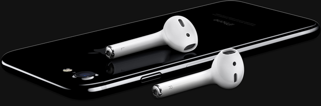 亮黑色iPhone 7成了皇帝版 這錢你到底掏不掏？