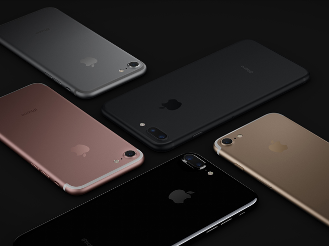 國產(chǎn)碰瓷iPhone 7 比不過就要這么做了嗎?