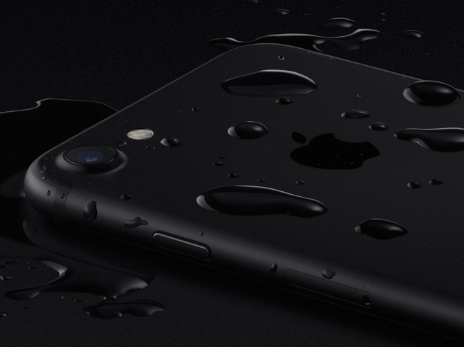 國產(chǎn)碰瓷iPhone 7 比不過就要這么做了嗎?