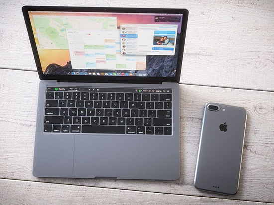 Talk客:預算捉急 買iPhone 7還是等新MacBook呢?