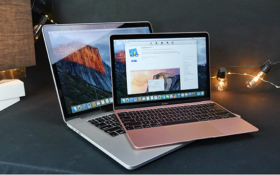 Talk客:預算捉急 買iPhone 7還是等新MacBook呢?