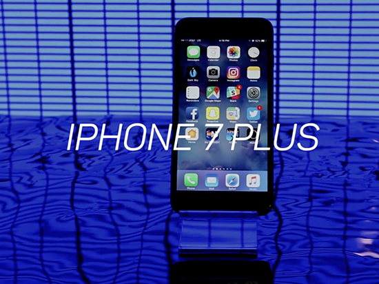 iPhone 7 Plus拍照好嗎？外媒攝影師這樣說